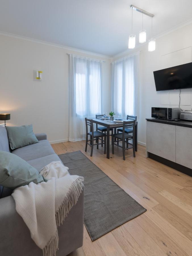 Flowery House 威尼斯 外观 照片