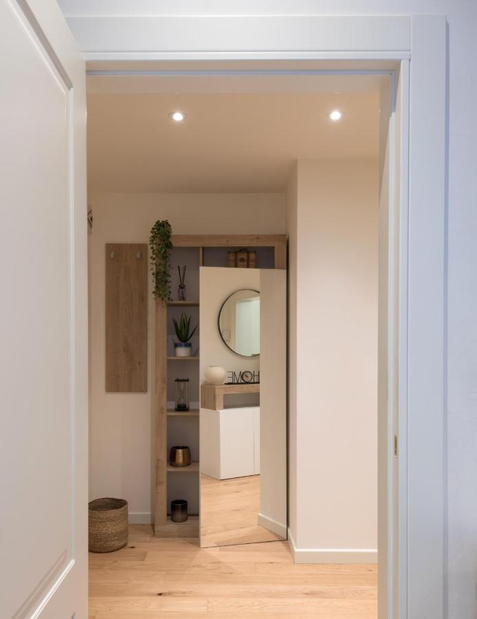 Flowery House 威尼斯 外观 照片
