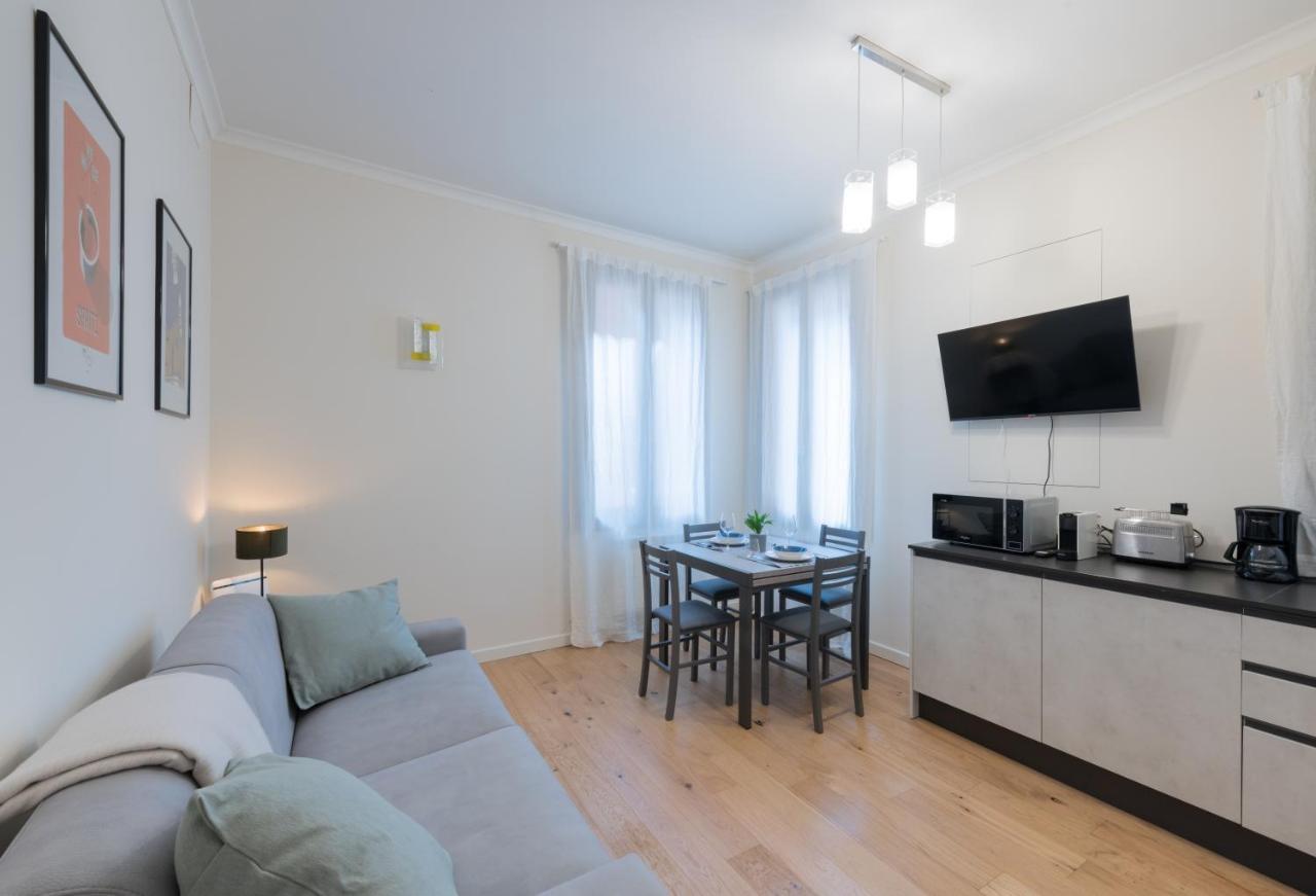 Flowery House 威尼斯 外观 照片